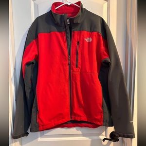 XL North Face Lightweight Jacket